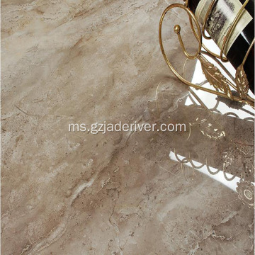 Marmer Sparkle Buatan untuk Tile Floor